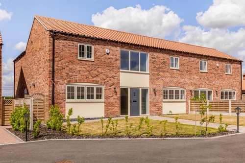 Plot 2, Windmill Grove, South Leverton